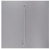 EA638DW-96 S型ロングフック ステンレス製 EA638DWシリーズ エスコ 26445389