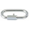 EA638JJ-4 ねじ止めリングキャッチ ステンレス 4.0×34mm エスコ 26445608