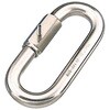 EA638JJ-4 ねじ止めリングキャッチ ステンレス 4.0×34mm エスコ 26445608