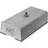 架台用基礎ブロック(ゴムベース付き) ネグロス電工