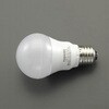 EA758XY-8E 電球/LED 昼白色 AC100V/7.3W/E26 エスコ 26447297