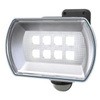 LEDセンサーライト 電池式 [単1×3本] エスコ
