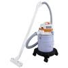 乾湿両用掃除機 AC100V/1010W/16.0L エスコ
