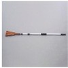 伸縮性天井ほうき 1345-2800mm エスコ