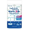 トイレットペーパー シャワートイレ用/ダブル/72巻 エスコ