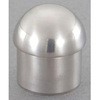 パイプエンドキャップ ステンレス製 25mm エスコ