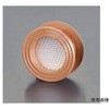 あかり窓 チーク Φ53mm エスコ