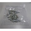 EA951LD-38 ドアクローザー用L型プレート [EA951LD-36/-37用] エスコ 26462067