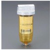 水分除去フィルター NPT3/4" エスコ
