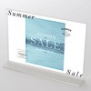 C-1-n-00002 SEA�f�U�C�� SUMMER SALE �|�b�v�E�|�X�^�[ �������EXPO 26475664
