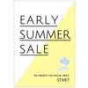 C-1-n-00006 oCJ[ EARLY SUMMER |bvE|X^[ EXPO 26476687