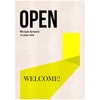 C-1-q-00005 WELCOME OPEN |bvE|X^[ EXPO 26480205