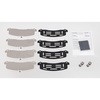 04946-22071 (04946)SHIM KIT， ANTI トヨタ 26481787