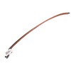 67895-75011 (67895)WEATHERSTRIP， RR トヨタ 26488473