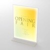 C-1-u-00007 pXeJ[ OPEN FAIR() |bvE|X^[ EXPO 26492367