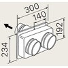 26496069,26496078,26496087,26496096