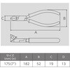 322A-175 ΃jbp(^Jo[t) VICTOR(ԉH) 26546179