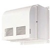 空調換気扇用防火ダンパー付ウェザーカバー 東芝キヤリア