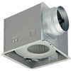 ダクト用換気扇ルーバー別売タイプ 東芝キヤリア