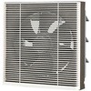 一般換気扇スタンダード格子タイプ(給排式) 東芝キヤリア
