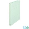 フラットファイル 厚とじ300 ノンステッチ プラス(文具)