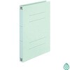 PPフラットファイル 厚とじ プラス(文具)