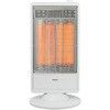 DC-S097(W) ԊOJ[{q[^[ YAMAZEN(RP) 26572778