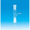 共通分留受器用排気管 TGK(東京硝子器械)