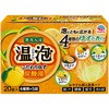 温泡 ONPO 炭酸湯 アース製薬