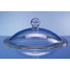 デシケーター用玉蓋のみ 硝子製 TGK(東京硝子器械)