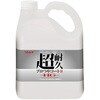 リンレイ ワックス 4L