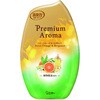 玄関・リビング用 消臭力 Premium Aroma エステー
