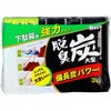 脱臭炭 下駄箱用 エステー