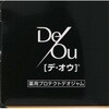 デ・オウ 薬用プロテクトデオジャム ロート製薬