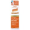 ヘパソフト 薬用顔ローション ロート製薬