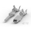 エコノシールJ070防水用リセプタクルコンタクト24-20AWG バラ状 TE Connectivity Japan(旧:TYCOELECTRONICS(タイコエレクトロニクス))