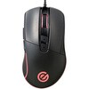 M-G01URWH ゲーミングマウス 有線 USB 5ボタン 光学式 6200dpi 高耐久 FPS PS5 eスポーツ エレコム 26607885