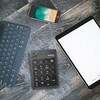TK-TBP020BK テンキー ワイヤレス Bluetooth 無線 パンタグラフ 薄型 [Tab]キー・[00]キー エレコム 26608226