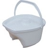 ポータブルトイレ用バケツ