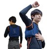 5900、0911-8、0912 保冷剤メッシュベストセット：メッシュベスト ネイビー+保冷剤8個入り+保冷ボックス付 STATUSUNI(ステータスユニ) 26741227
