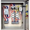 スターデルタ起動盤 SD-37KW-BS-ORB セフティー電気用品