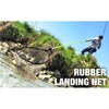 - エバーグリーン B-TRUEラバーランディングネット(スライドシャフト400専用アタッチメントパーツ)RUBBER LANDING NET EverGreen INTERNATIONAL 26751465