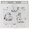 MOOMIN吸水水切りマット オカトー