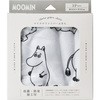 MOOMINマイクロファイバーふきん オカトー