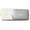 充電式LEDランタン ルーメナープラス LUMENA(ルーメナー)