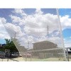 クールメタルメッシュ シェード(パールホワイト) 名古屋マルヤマ