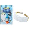 やわらか雪枕 おでこ ダンロップ ホームプロダクツ