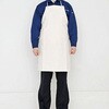 らくがきエプロン ホーケン