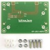 IchigoJam U→IchigoJam 取り付け穴変換基板 共立電子産業