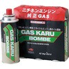 ガスカル専用ボンベ ニチネン